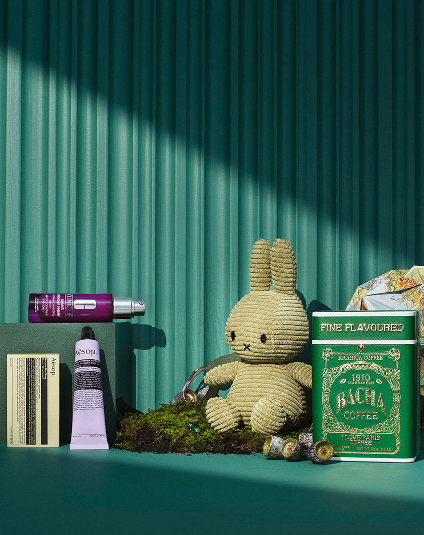 Why these local brands are driving duty free pre-orders on Laneway