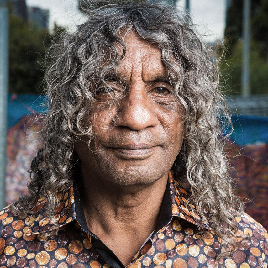 NGV celebrates NAIDOC Week with day of First Nations art, music and family events