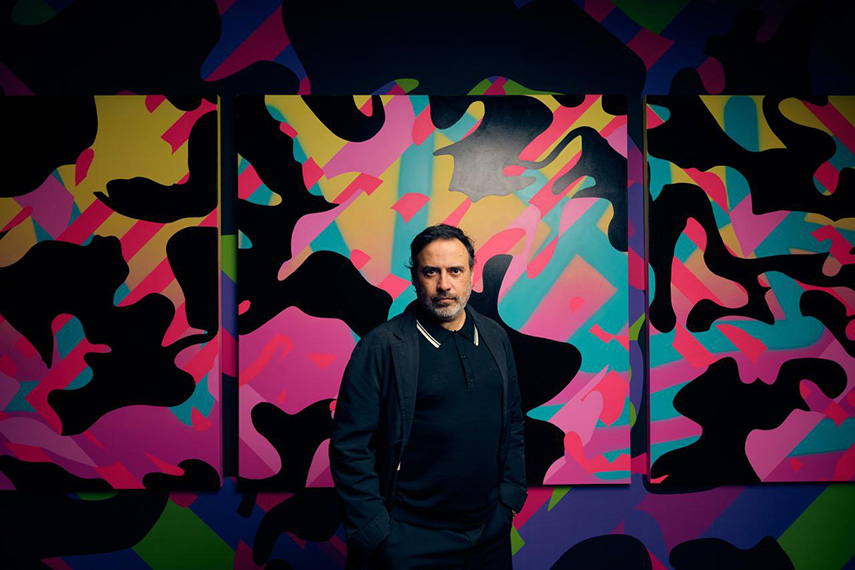 NGV celebrates NAIDOC Week with day of First Nations art, music and family events