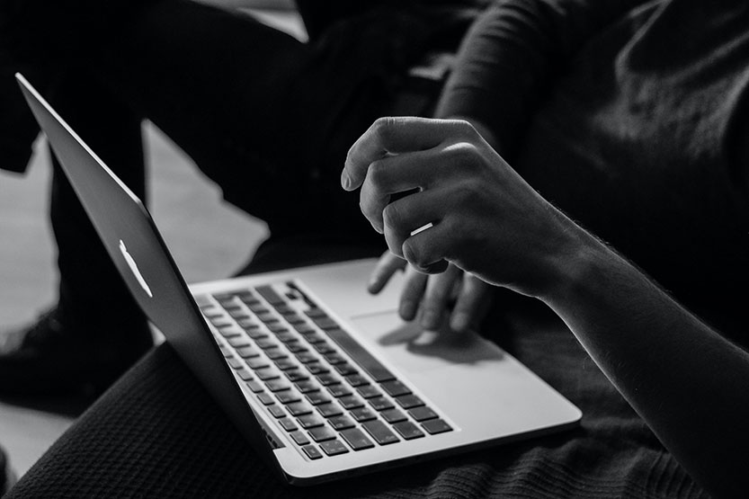 Beware of online scams