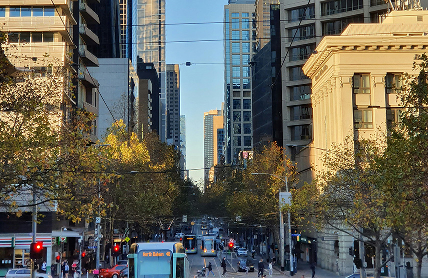 Council backs Retrofit Melbourne pilot
