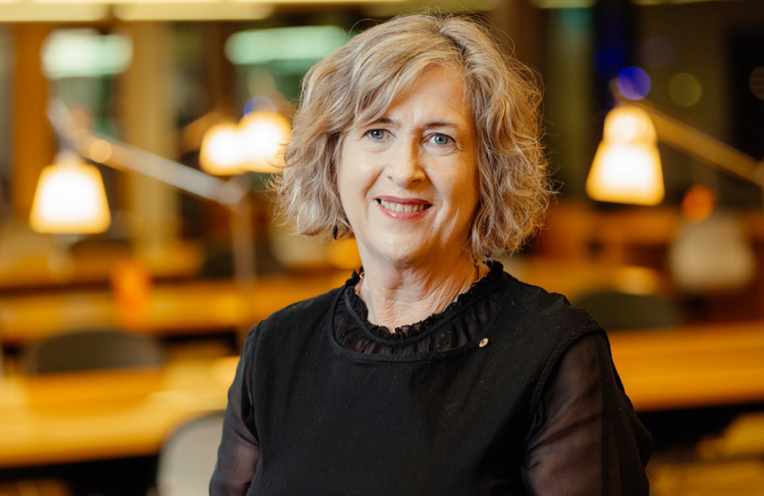 New chapter for State Library Victoria