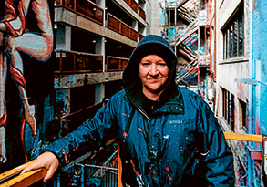 MIFF comes to Docklands