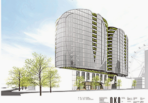 Marriott hotel set to arrive