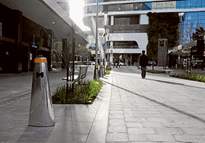 VillageÂ­Â­ St revitalised