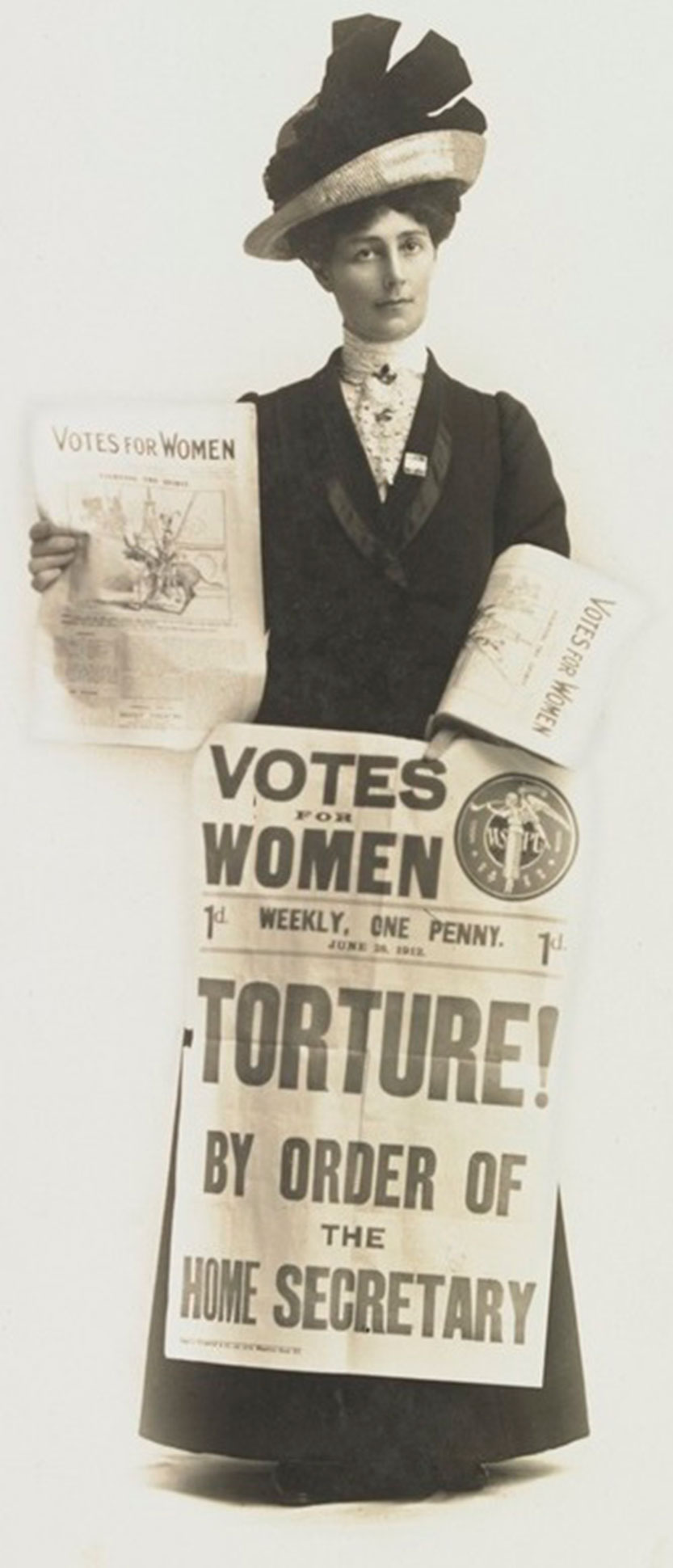 Statue of Victorian feminist and social activist to be celebrated