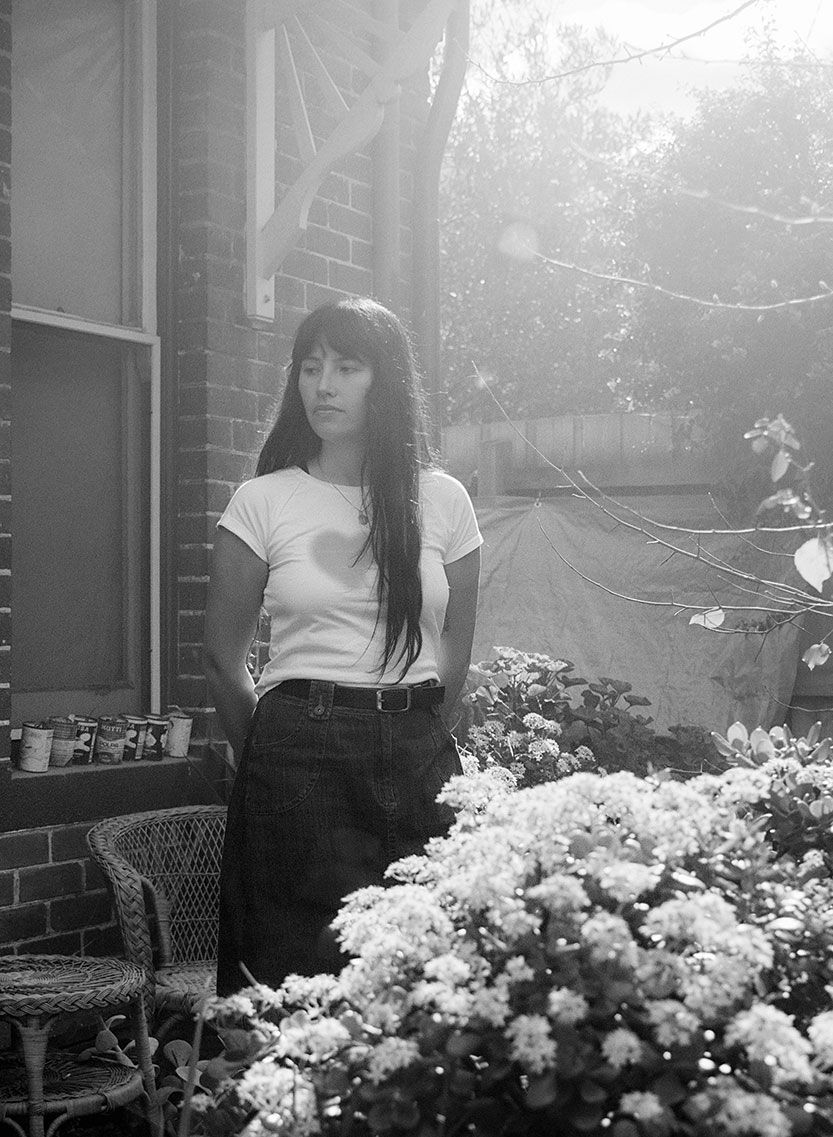 Exploring people and places through the lens of Cody O’Brien