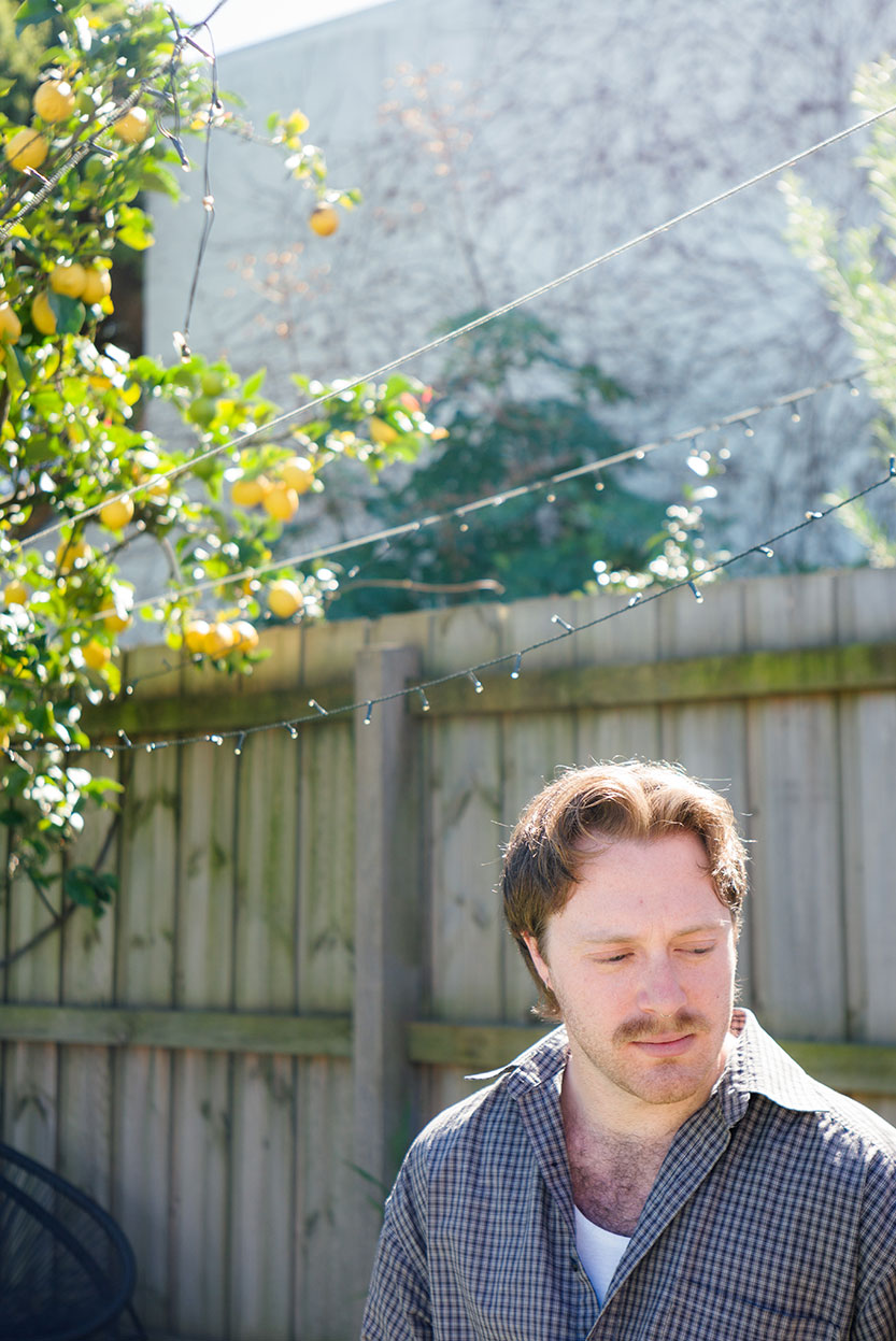 Exploring people and places through the lens of Cody O’Brien