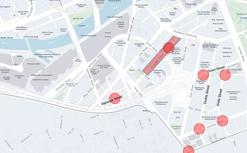 Council street safety review misses the mark
