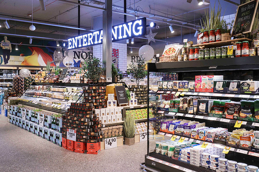 Montague gets its first supermarket