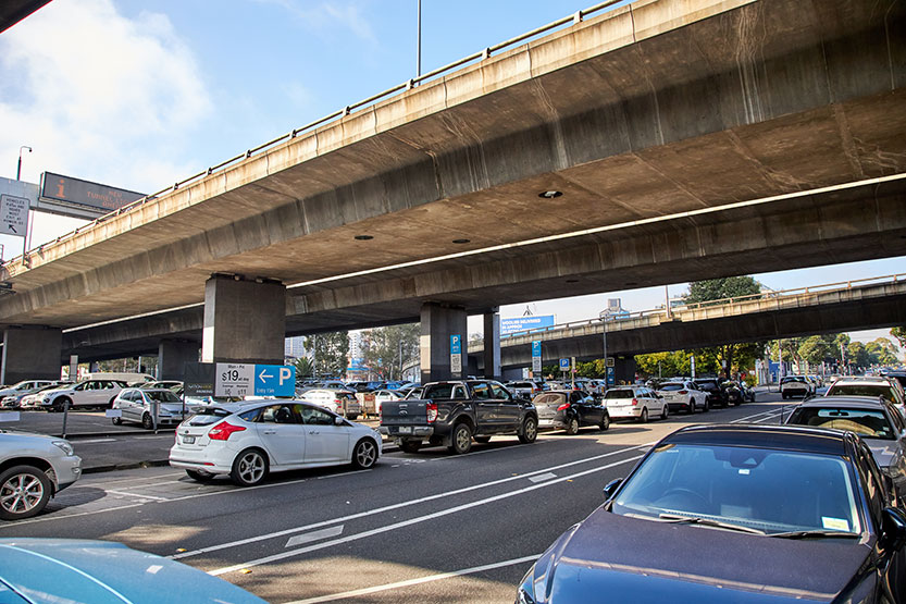 Consultation launches on Southbank’s parking review