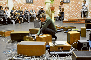 Mission celebrates 100th