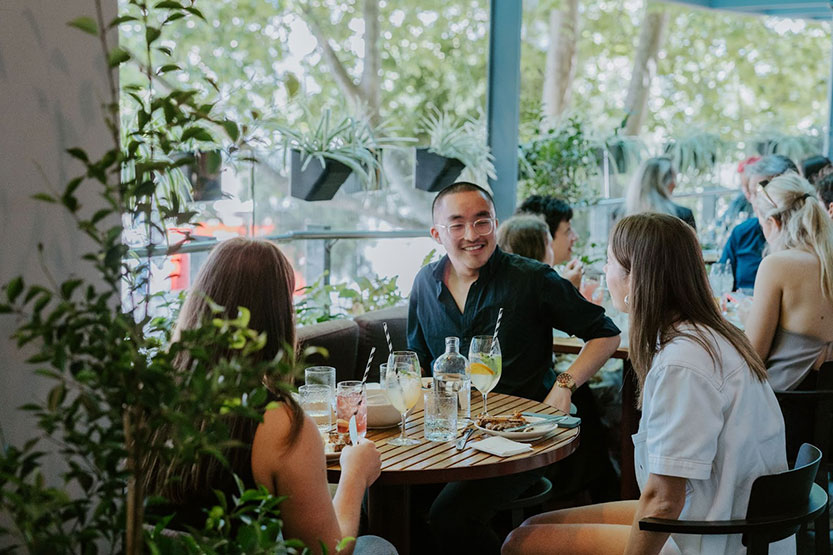 Best places to eat and drink: November