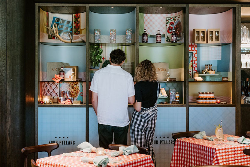 Best places to eat and drink: November