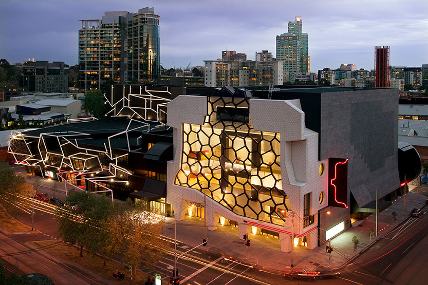 Melbourne Recital Centre unveils 2024 program to celebrate its 15th year