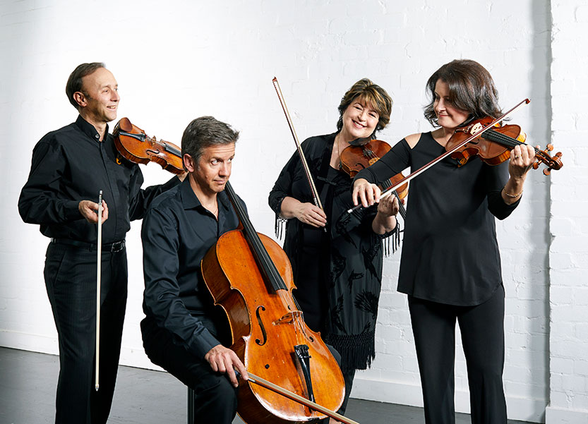Melbourne Recital Centre unveils 2024 program to celebrate its 15th year