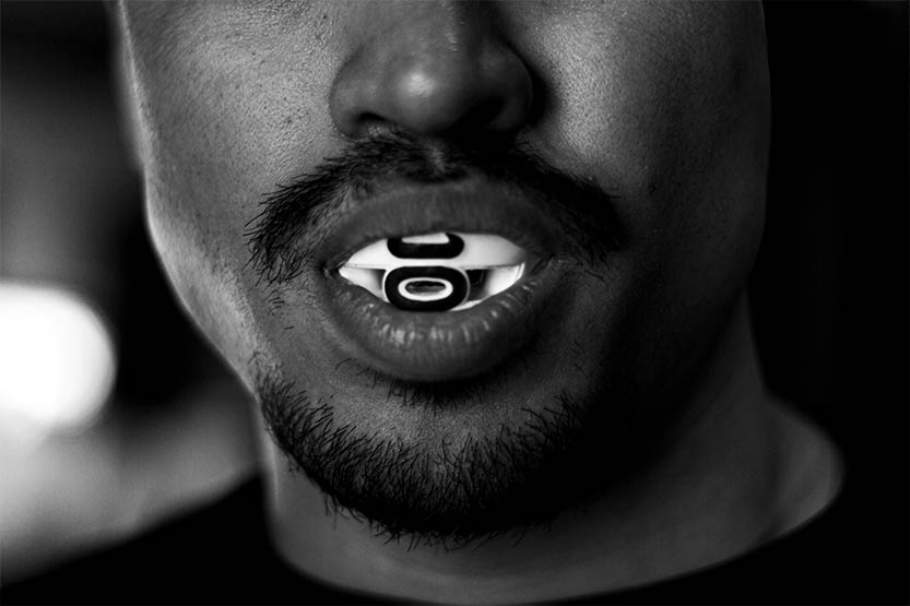 Young photographer turns pastime to passion