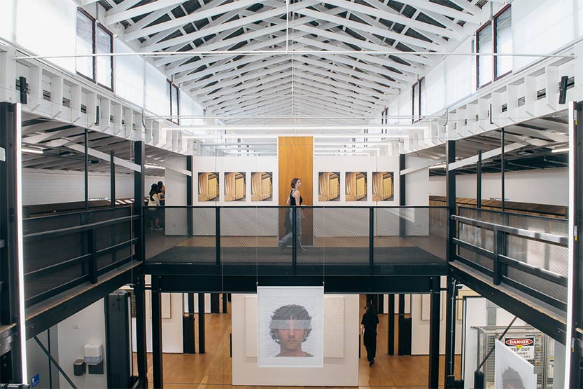 Young artists celebrated at VCA’s 2023 Grad Show