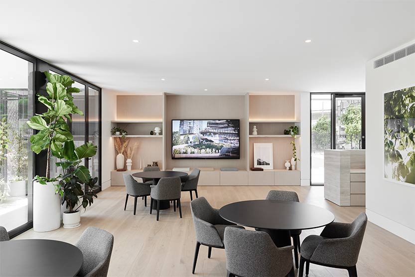 OSK Property launches Melbourne Square’s newest edition: BLVD