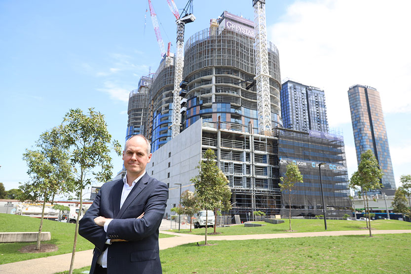 Montague Precinct vision finally unveiled