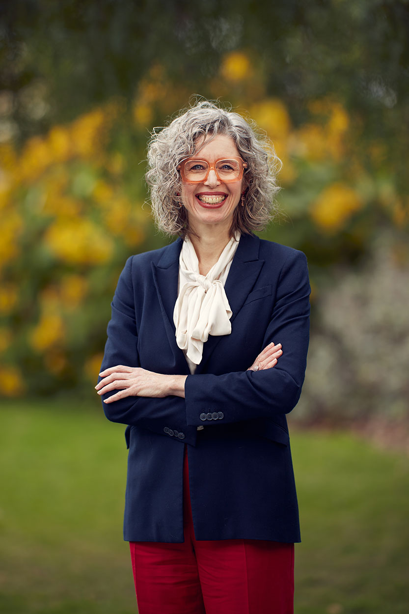 Women’s health in Victoria – making real change
