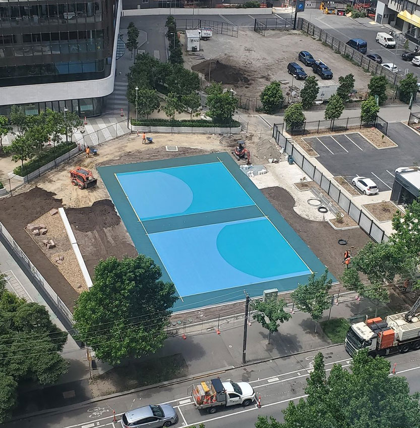 Council looks to secure new open space in Southbank west
