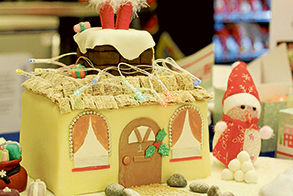 Christmas fun for community