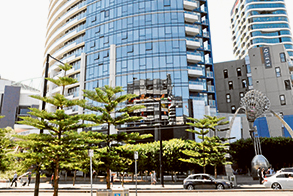 Rentals rise while prices falter