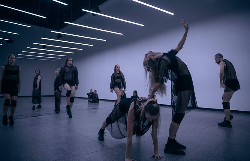 Melbourne Art Fair unveils 2024 program
