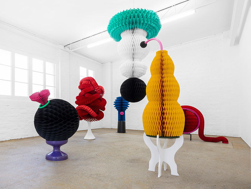 Melbourne Art Fair unveils 2024 program