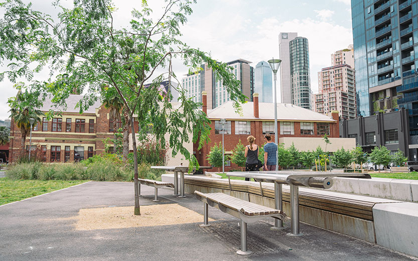 City of Melbourne partners with Origin to deliver community battery