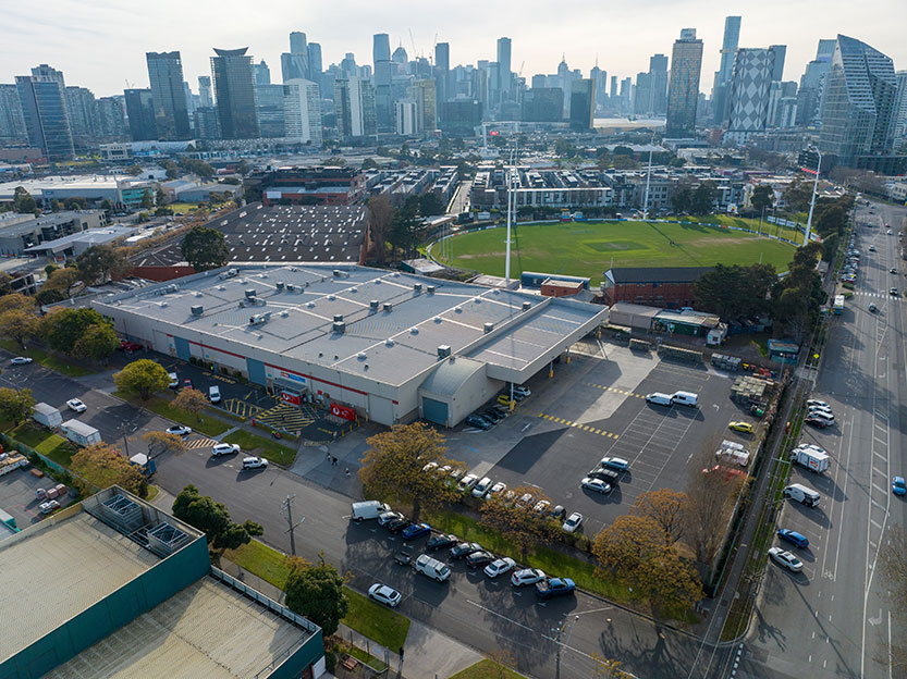 Port Phillip council buys Australia Post site for community use