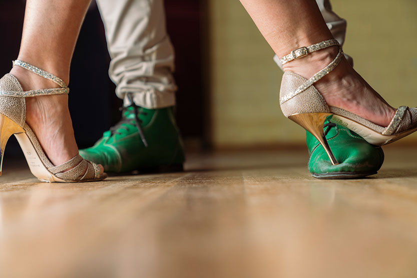 Aspiring photographer embarks on a journey of endless learning