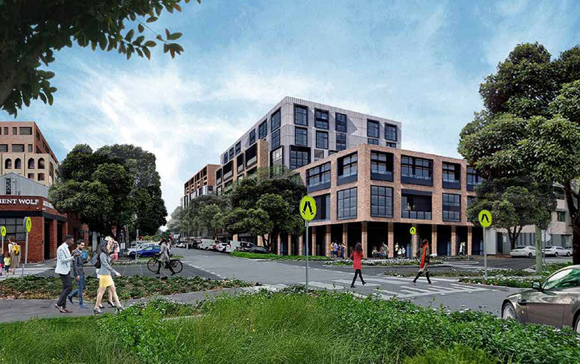 A boost for Southbank as new parks mooted under bold new vision for South Melbourne
