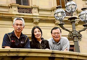 Huge celebrations for Year of the Dog
