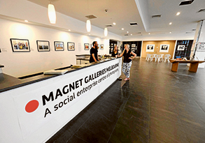 District welcomes Magnet