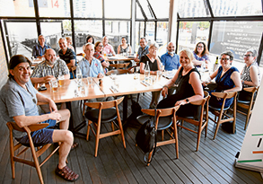 Docklands Social Club