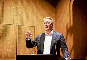 Foley feels the heat over tram bridge