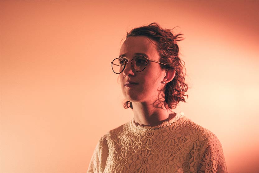 Meet Nat Bartsch: MRC’s 2024 artist-in-residence