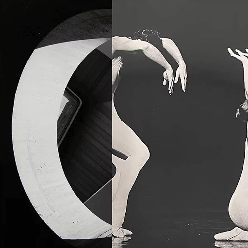 Captivating artwork goes up on Arts Centre Melbourne hoarding for PHOTO 2024