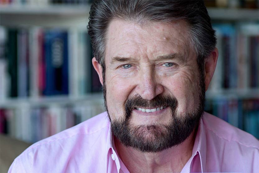 Derryn Hinch to run for Lord Mayor, declaring: “Make Melbourne proud again”