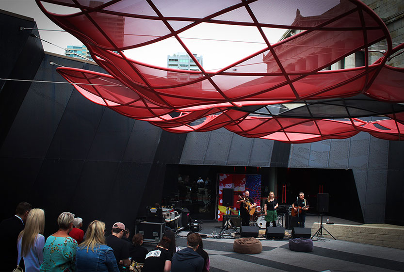 Festival of Veterans Arts 2024 comes to Southbank