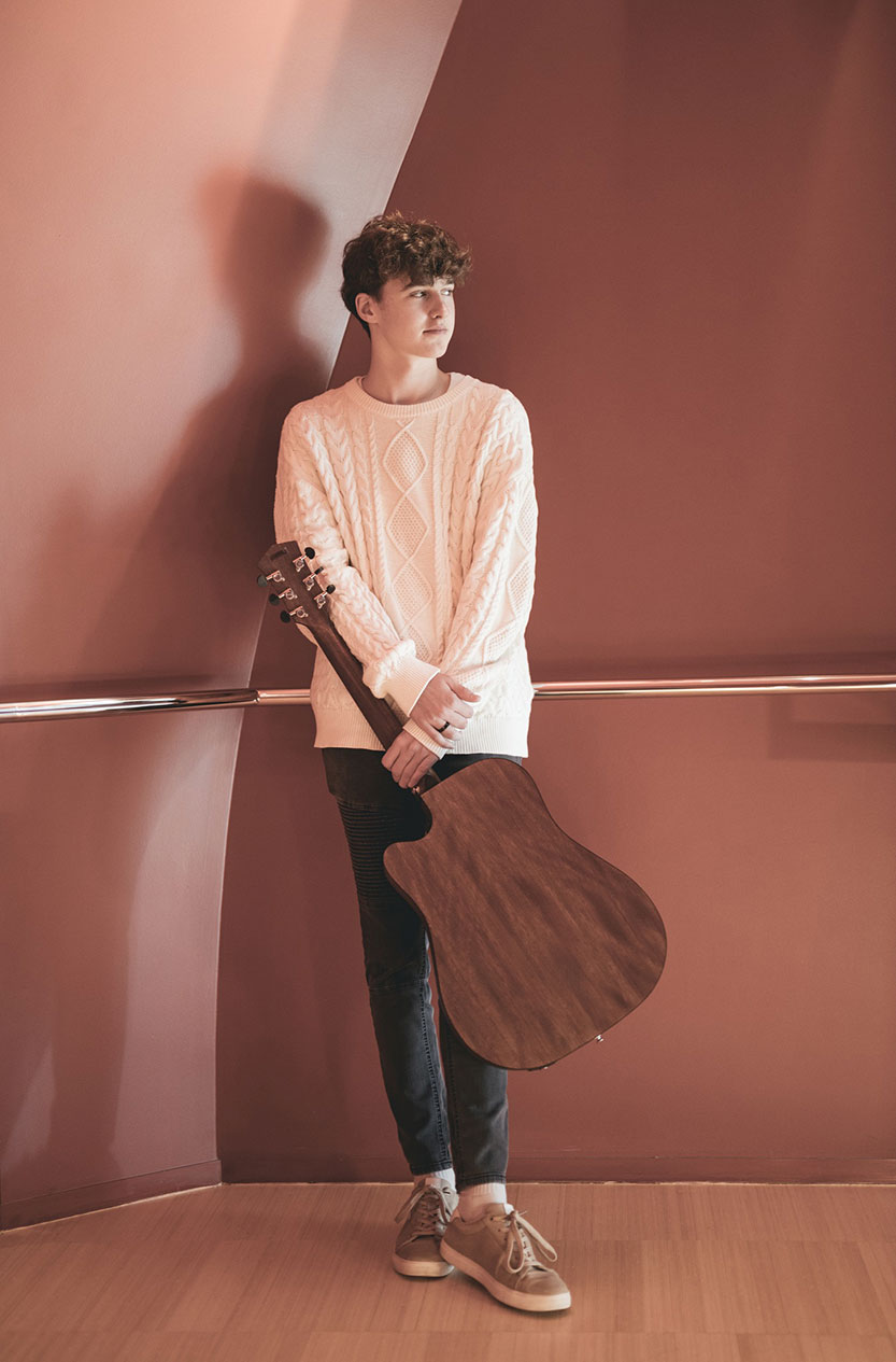 Melbourne Recital Centre reveals talented student cohort