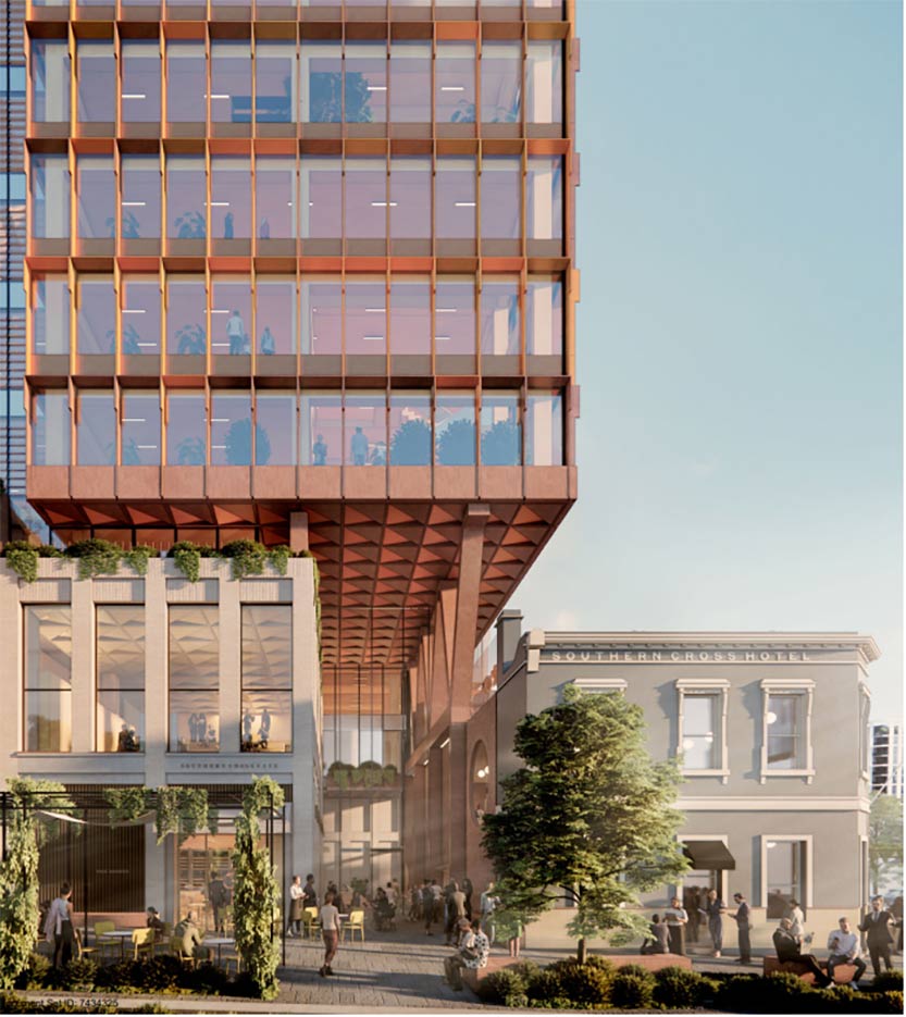 Planned supermarket next to South Melbourne Market prompts concerns of “traffic chaos”