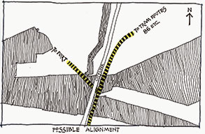 New tram plan is a winner
