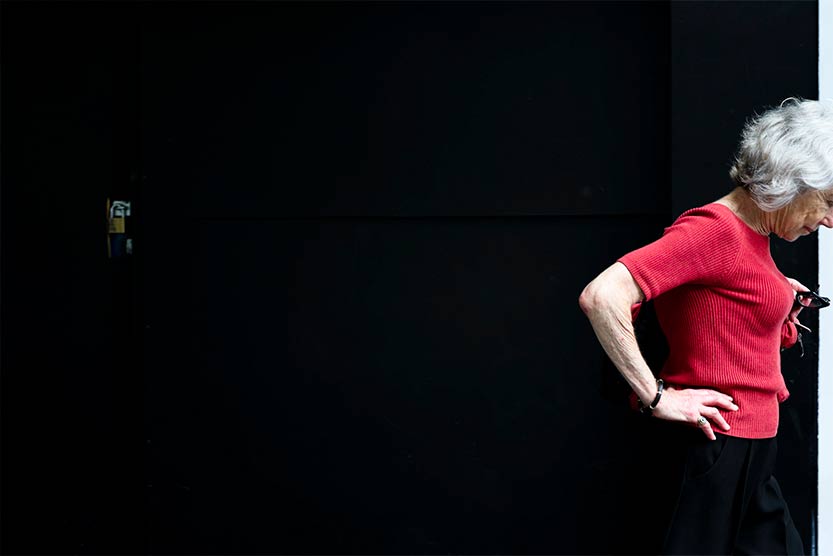 Lorien Shannon: “I feel like I’ve found my place”
