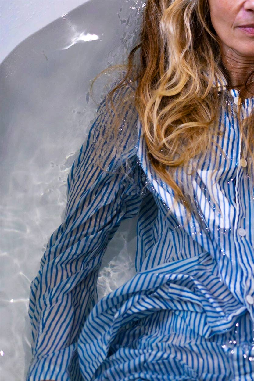 Lorien Shannon: “I feel like I’ve found my place”
