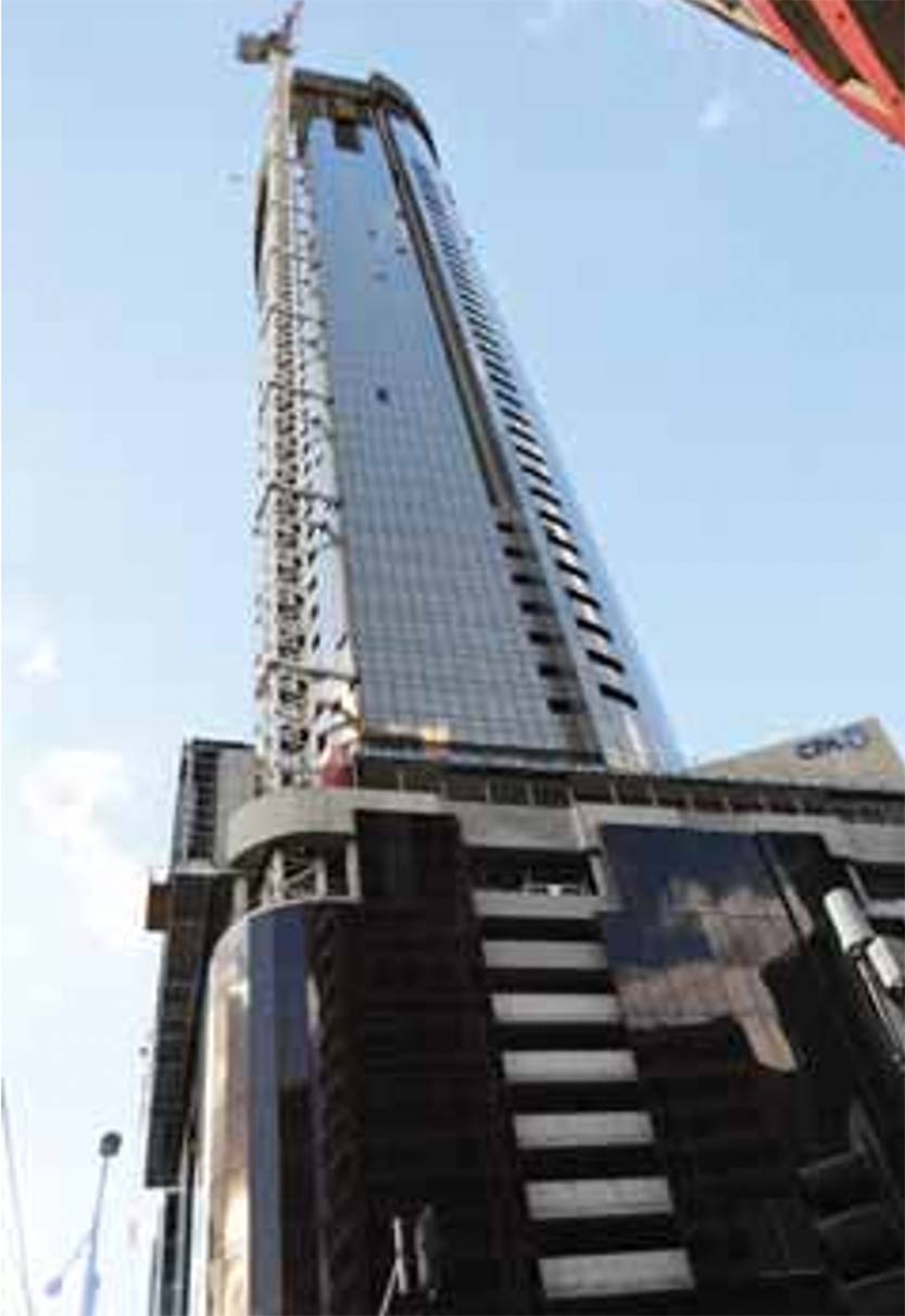 Southbank population hits 15,000