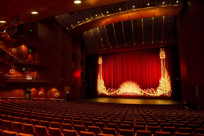 Arts Centre Melbourne’s heritage State Theatre closes its doors for major refurbishment