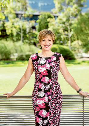 Heart Foundation moves to Docklands